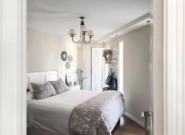 Ático en Barrio Princesa Mercedes