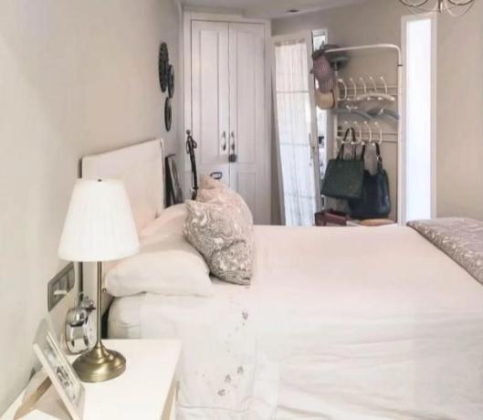 Ático en Barrio Princesa Mercedes