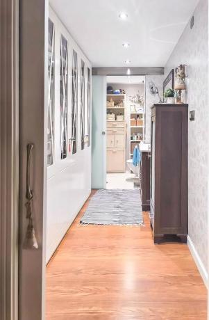 Ático en Barrio Princesa Mercedes