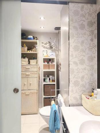 Ático en Barrio Princesa Mercedes