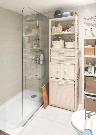 Ático en Barrio Princesa Mercedes