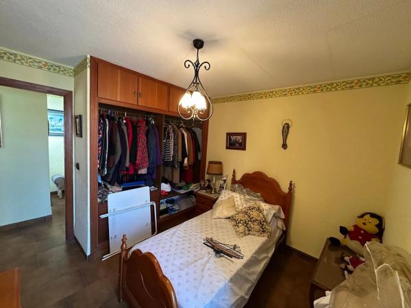 Ático en calle Alcalde Ramón Hernández, 1