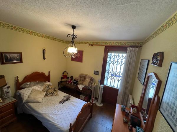 Ático en calle Alcalde Ramón Hernández, 1