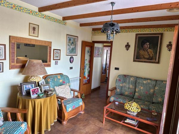 Ático en calle Alcalde Ramón Hernández, 1