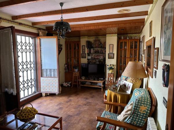 Ático en calle Alcalde Ramón Hernández, 1