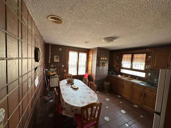 Ático en calle Alcalde Ramón Hernández, 1