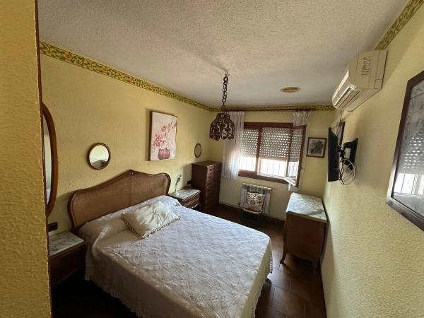 Ático en calle Alcalde Ramón Hernández, 1