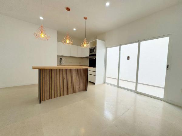 Piso en Barrio La Florida Portazgo