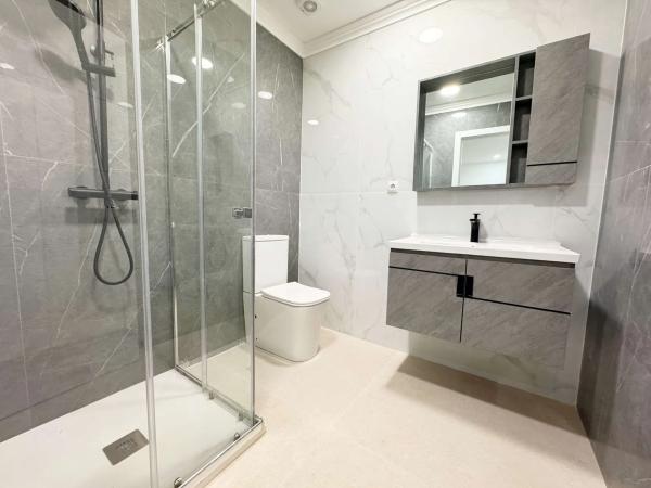 Piso en Barrio La Florida Portazgo