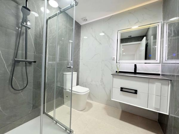 Piso en Barrio La Florida Portazgo