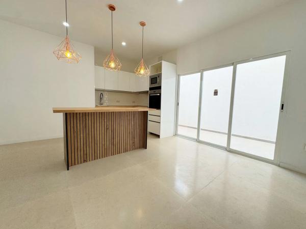 Piso en Barrio La Florida Portazgo