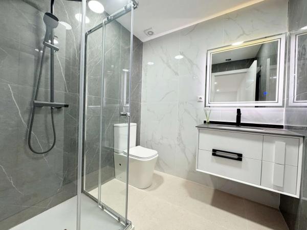 Piso en Barrio La Florida Portazgo