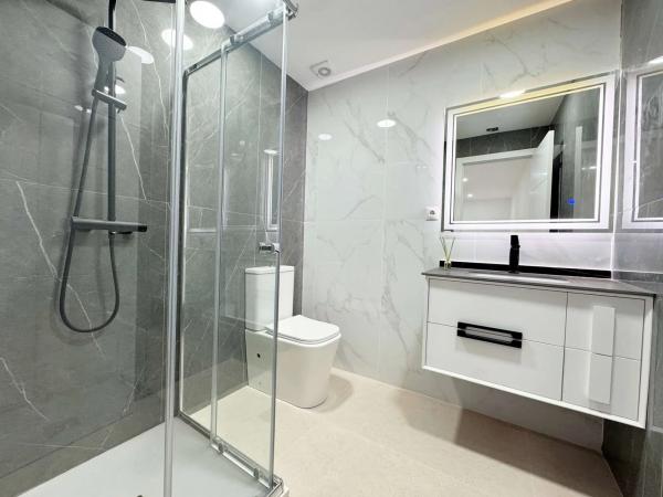 Piso en Barrio La Florida Portazgo