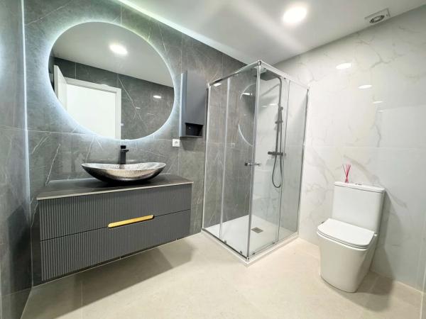 Piso en Barrio La Florida Portazgo