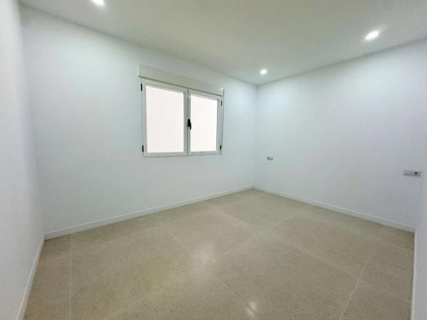 Piso en Barrio La Florida Portazgo