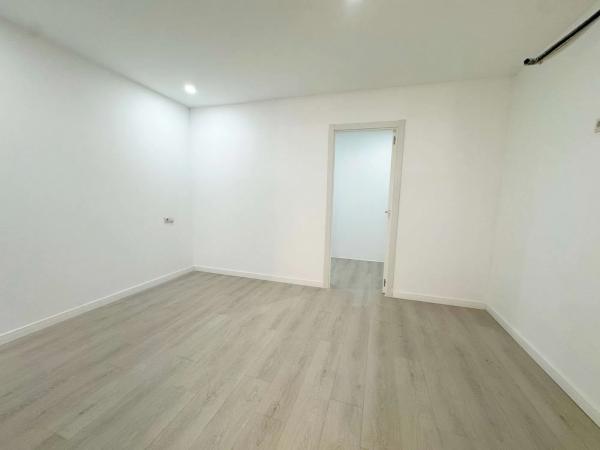 Piso en Barrio La Florida Portazgo