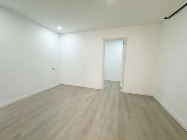 Piso en Barrio La Florida Portazgo