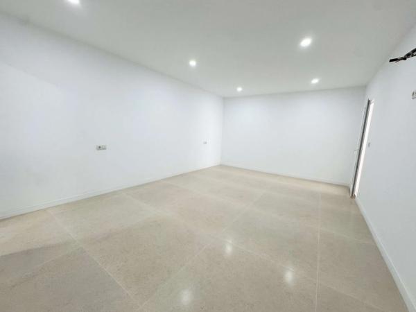 Piso en Barrio La Florida Portazgo