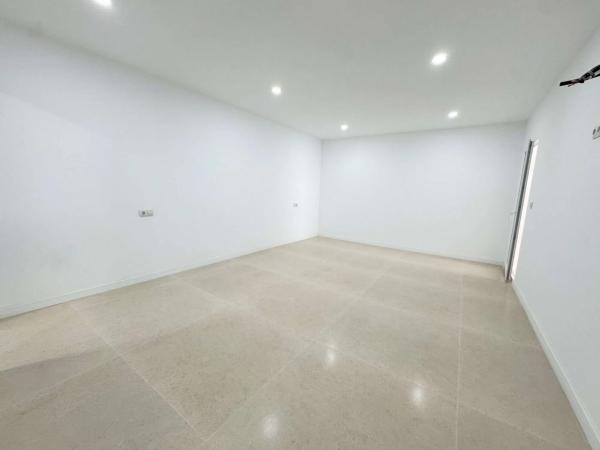 Piso en Barrio La Florida Portazgo