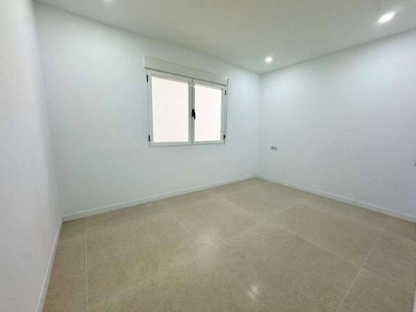 Piso en Barrio La Florida Portazgo