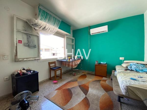 Ático en Barrio La Florida