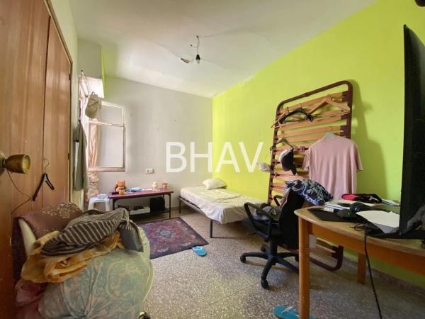 Ático en Barrio La Florida