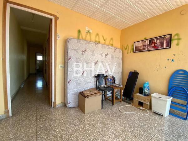 Ático en Barrio La Florida