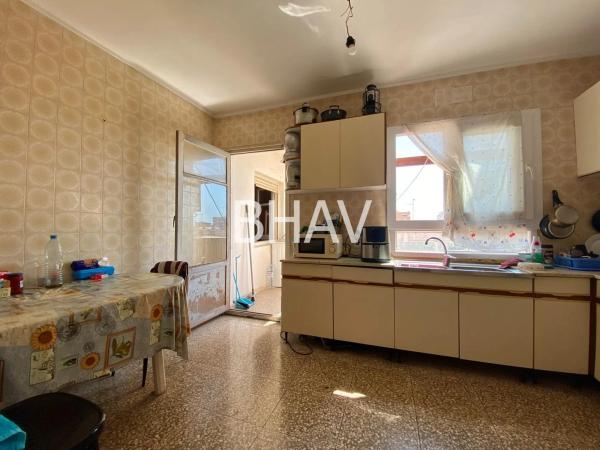 Ático en Barrio La Florida