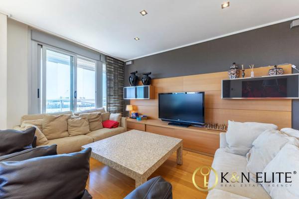 Piso en calle Moratín, 21