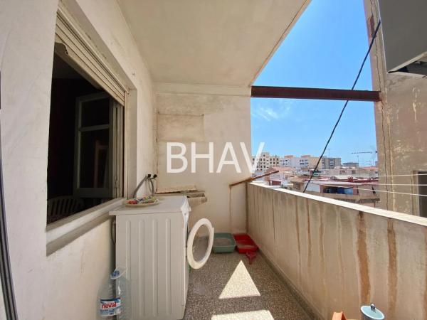 Ático en Barrio La Florida