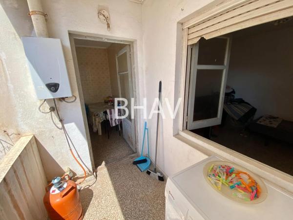 Ático en Barrio La Florida