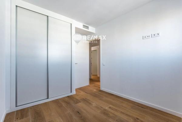 Ático en avenida Catedratico Soler