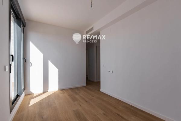 Ático en avenida Catedratico Soler