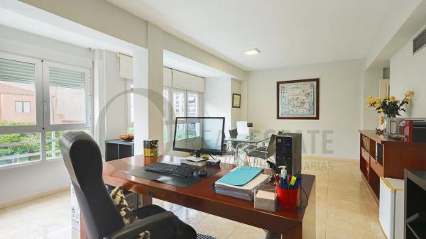 Piso en Barrio Benalúa