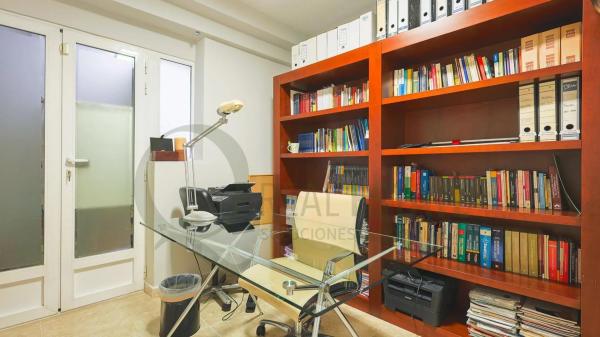 Piso en Barrio Benalúa