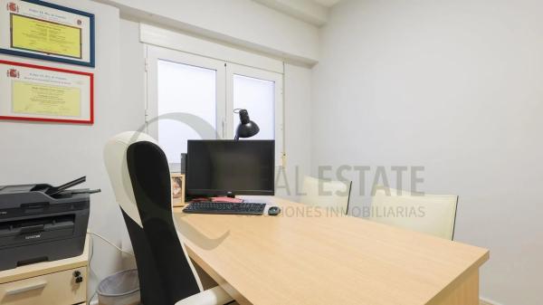 Piso en Barrio Benalúa