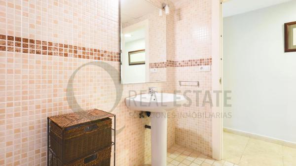 Piso en Barrio Benalúa