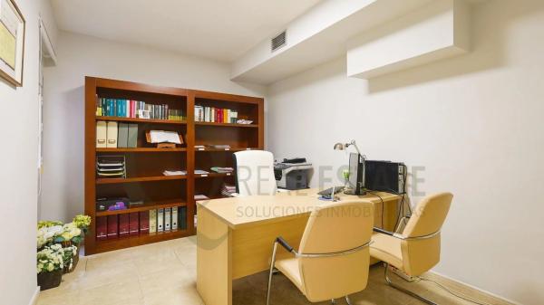 Piso en Barrio Benalúa