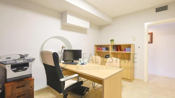 Piso en Barrio Benalúa