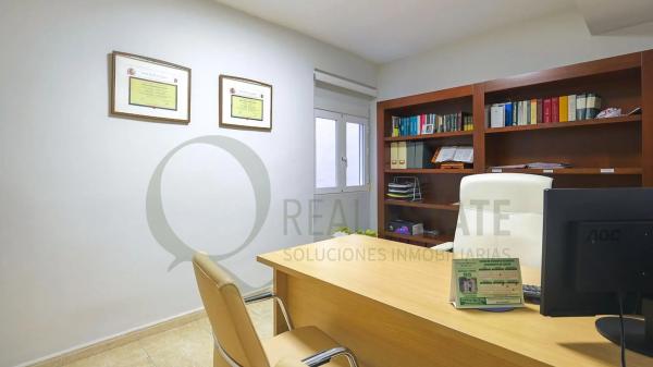 Piso en Barrio Benalúa