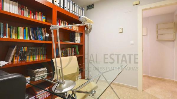 Piso en Barrio Benalúa