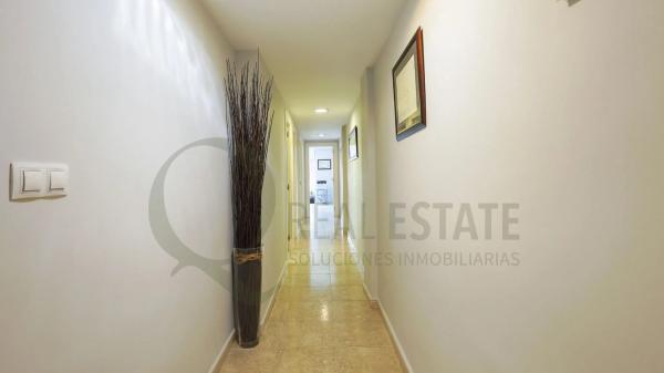 Piso en Barrio Benalúa