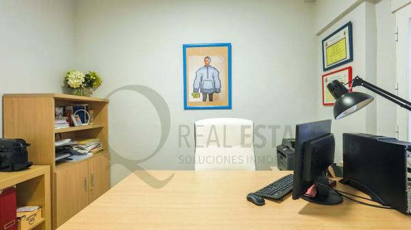 Piso en Barrio Benalúa