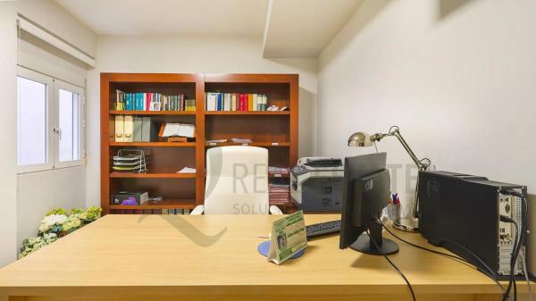 Piso en Barrio Benalúa