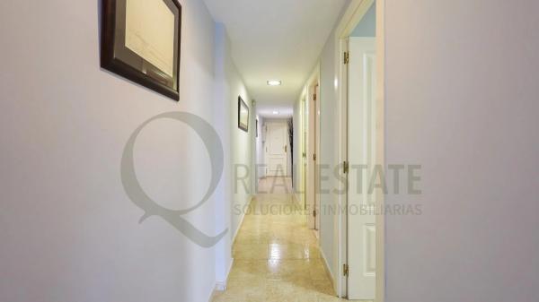 Piso en Barrio Benalúa