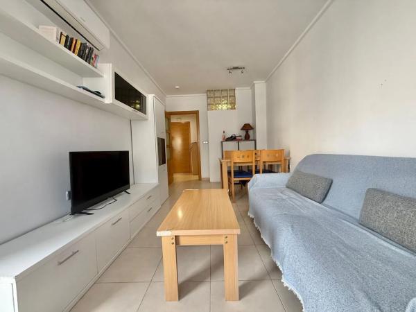 Piso en Barrio El Palmeral-Urbanova-Tabarca