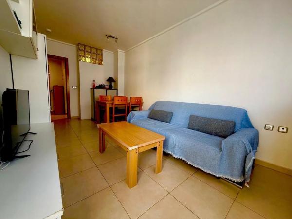 Piso en Barrio El Palmeral-Urbanova-Tabarca