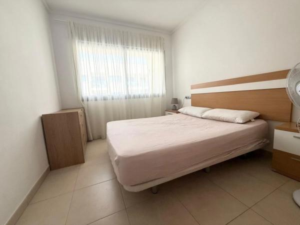 Piso en Barrio El Palmeral-Urbanova-Tabarca