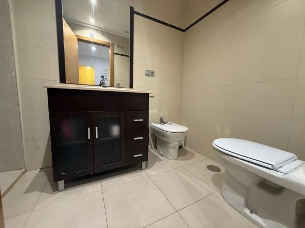 Piso en Barrio El Palmeral-Urbanova-Tabarca