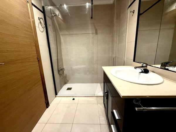 Piso en Barrio El Palmeral-Urbanova-Tabarca